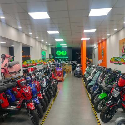 Việc Làm Quận 12 - Hồ Chí Minh Tuyển Nvbh Tại Showroom Phố Xe Điện Lê Đức Thọ Việc Làm Quận 12 - Hồ Chí Minh Tuyển Nvbh Tại Showroom Phố Xe Điện Lê Đức Thọ