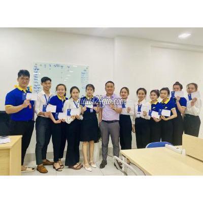 Việc Làm Thành Phố Thủ Đức - Hồ Chí Minh Tuyển 10 Nhân Viên Kinh Doanh Làm Việc Tại Thủ Đức Việc Làm Thành Phố Thủ Đức - Hồ Chí Minh Tuyển 10 Nhân Viên Kinh Doanh Làm Việc Tại Thủ Đức
