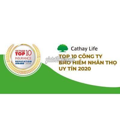 Việc Làm Quận Tân Bình - Hồ Chí Minh Cathaylife Chiêu Mộ Việc Làm Quận Tân Bình - Hồ Chí Minh Cathaylife Chiêu Mộ