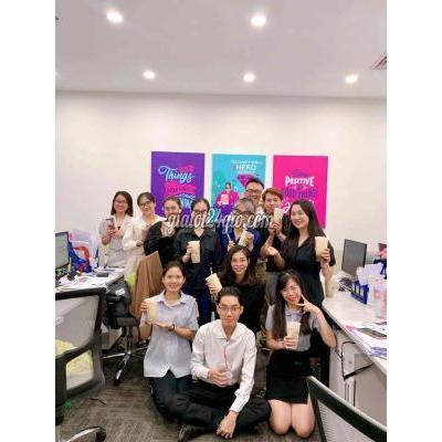 Việc Làm Quận Bình Tân - Hồ Chí Minh 5 Bạn Gọi Điện Chăm Sóch Hàng Tại Bình Tân Việc Làm Quận Bình Tân - Hồ Chí Minh 5 Bạn Gọi Điện Chăm Sóch Hàng Tại Bình Tân