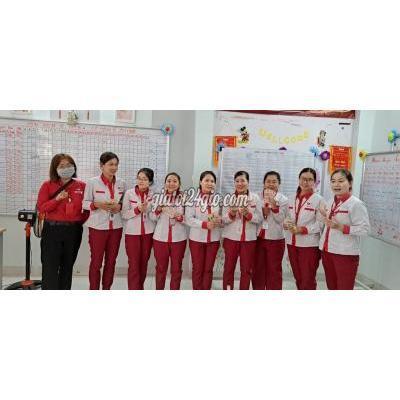 Việc Làm Huyện Bình Chánh - Hồ Chí Minh Yakult Việt Nam - Tuyển Dụng Nữ Bán Hàng Tphcm Việc Làm Huyện Bình Chánh - Hồ Chí Minh Yakult Việt Nam - Tuyển Dụng Nữ Bán Hàng Tphcm