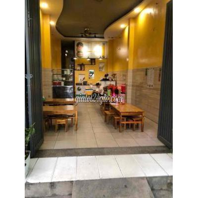 Việc Làm Quận Gò Vấp - Hồ Chí Minh Tuyển 1 Nhân Viên Phụ Trách Bếp