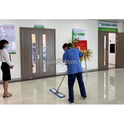 Việc Làm Thành Phố Thủ Đức - Hồ Chí Minh Tuyển Bổ Sung Nv Vệ Sinh Làm Việc Tại Ndtrinh Q.2 Việc Làm Thành Phố Thủ Đức - Hồ Chí Minh Tuyển Bổ Sung Nv Vệ Sinh Làm Việc Tại Ndtrinh Q.2
