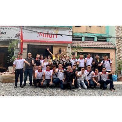 Việc Làm Quận Gò Vấp - Hồ Chí Minh Tuyển 2 Nhân Viên Bán Hàng Thị Trường Gt Gò Vấp Việc Làm Quận Gò Vấp - Hồ Chí Minh Tuyển 2 Nhân Viên Bán Hàng Thị Trường Gt Gò Vấp