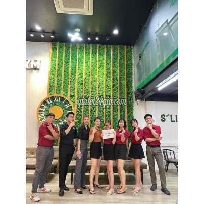 Việc Làm Quận Tân Bình - Hồ Chí Minh Tuyển Dụng Nhân Viên Tư Vấn Việc Làm Quận Tân Bình - Hồ Chí Minh Tuyển Dụng Nhân Viên Tư Vấn