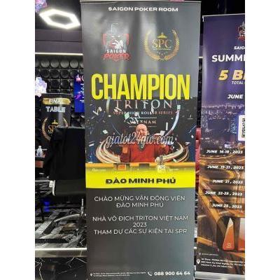 Việc Làm Quận 3 - Hồ Chí Minh Tuyển Quản Lý Sàn Poker Room Việc Làm Quận 3 - Hồ Chí Minh Tuyển Quản Lý Sàn Poker Room