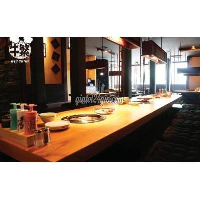 Việc Làm Quận 1 - Hồ Chí Minh Phụ Bếp, Phục Vụ, Tạp Vụ,...nhà Hàng Quận 1,5,7 Việc Làm Quận 1 - Hồ Chí Minh Phụ Bếp, Phục Vụ, Tạp Vụ,...nhà Hàng Quận 1,5,7