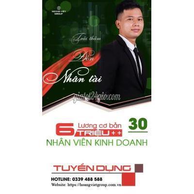 Việc Làm Thành Phố Vĩnh Long - Vĩnh Long Hoàng Việt Group Tuyển Nvkd Lương 6tr Hoa Hồng Việc Làm Thành Phố Vĩnh Long - Vĩnh Long Hoàng Việt Group Tuyển Nvkd Lương 6tr Hoa Hồng