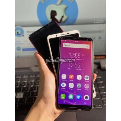 Vivo Y71 - Hồ Chí Minh Điện Thoại Cảm Ứng Vivo Y71 2sim Ram 6g/128g Vivo Y71 - Hồ Chí Minh Điện Thoại Cảm Ứng Vivo Y71 2sim Ram 6g/128g