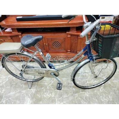 Xe Đạp Huyện Gia Lâm - Hà Nội Cần Bán Xe Mini Nhật Bigestone Này Xe Đạp Huyện Gia Lâm - Hà Nội Cần Bán Xe Mini Nhật Bigestone Này