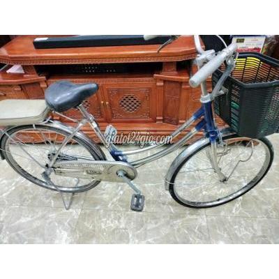 Xe Đạp Huyện Gia Lâm - Hà Nội Cần Bán Xe Mini Nhật Bigestone Này Xe Đạp Huyện Gia Lâm - Hà Nội Cần Bán Xe Mini Nhật Bigestone Này