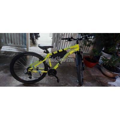 Xe Đạp Quận Tân Bình - Hồ Chí Minh Thanh Lý Xe Đạp Rockrider 100 Xe Đạp Quận Tân Bình - Hồ Chí Minh Thanh Lý Xe Đạp Rockrider 100