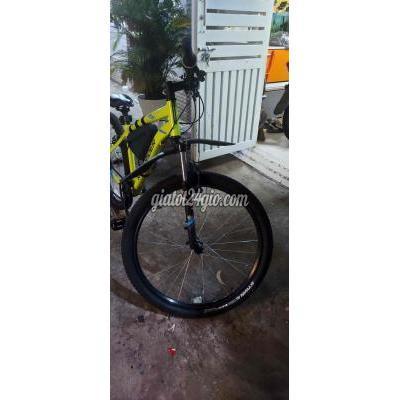 Xe Đạp Quận Tân Bình - Hồ Chí Minh Thanh Lý Xe Đạp Rockrider 100 Xe Đạp Quận Tân Bình - Hồ Chí Minh Thanh Lý Xe Đạp Rockrider 100