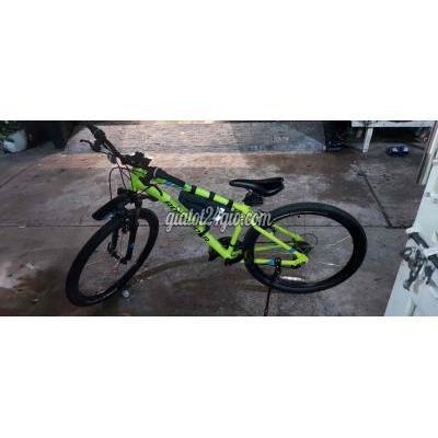 Xe Đạp Quận Tân Bình - Hồ Chí Minh Thanh Lý Xe Đạp Rockrider 100 Xe Đạp Quận Tân Bình - Hồ Chí Minh Thanh Lý Xe Đạp Rockrider 100