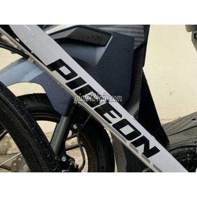 Xe Đạp Quận Gò Vấp - Hồ Chí Minh Bán Xe Đạp Cũ Giá 3tr5 Xe Đạp Quận Gò Vấp - Hồ Chí Minh Bán Xe Đạp Cũ Giá 3tr5