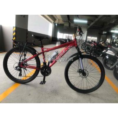 Xe Đạp Quận 7 - Hồ Chí Minh Bán Xe 26in Nội Địa Đài Loan Còn Mới Xe Đạp Quận 7 - Hồ Chí Minh Bán Xe 26in Nội Địa Đài Loan Còn Mới