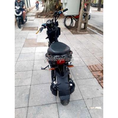 Xe Điện Quận Tây Hồ - Hà Nội Bán Xe Xmen Như Mới Xe Điện Quận Tây Hồ - Hà Nội Bán Xe Xmen Như Mới