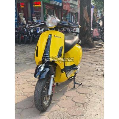 Xe Điện Quận Cầu Giấy - Hà Nội Xe Vespa Đời Cao,xe 5 Bình Khoẻ Bảo Hành Uy Tín Xe Điện Quận Cầu Giấy - Hà Nội Xe Vespa Đời Cao,xe 5 Bình Khoẻ Bảo Hành Uy Tín