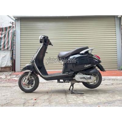 Xe Điện Quận Cầu Giấy - Hà Nội Xe Vespa 50cc Chạy Xăng Không Cần Bằng Lái Xe Điện Quận Cầu Giấy - Hà Nội Xe Vespa 50cc Chạy Xăng Không Cần Bằng Lái