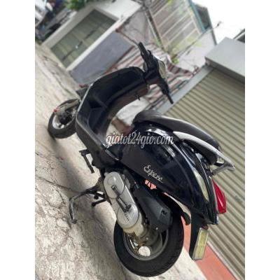 Xe Điện Quận Cầu Giấy - Hà Nội Xe Vespa 50cc Chạy Xăng Không Cần Bằng Lái Xe Điện Quận Cầu Giấy - Hà Nội Xe Vespa 50cc Chạy Xăng Không Cần Bằng Lái