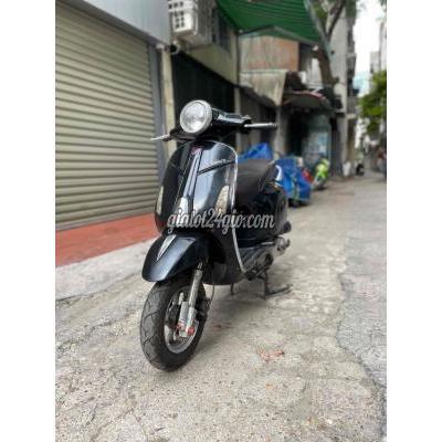 Xe Điện Quận Cầu Giấy - Hà Nội Xe Vespa 50cc Chạy Xăng Không Cần Bằng Lái Xe Điện Quận Cầu Giấy - Hà Nội Xe Vespa 50cc Chạy Xăng Không Cần Bằng Lái