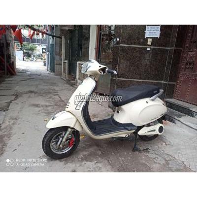 Xe Điện Quận Cầu Giấy - Hà Nội Xe Máy Điện Vespa Nhập Khẩu, Xe Xịn, Zin 100% Xe Điện Quận Cầu Giấy - Hà Nội Xe Máy Điện Vespa Nhập Khẩu, Xe Xịn, Zin 100%