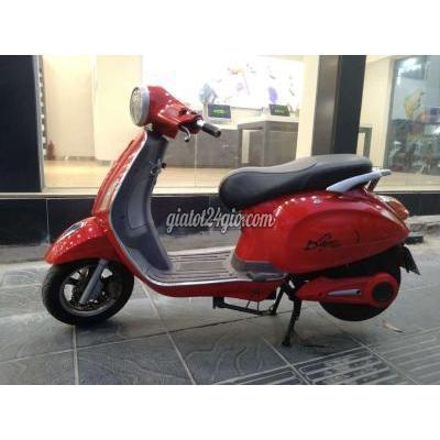 Xe Điện Quận Cầu Giấy - Hà Nội Xe Máy Điện Vespa Dibao Con Gái Đi Nguyên Bản Xe Điện Quận Cầu Giấy - Hà Nội Xe Máy Điện Vespa Dibao Con Gái Đi Nguyên Bản