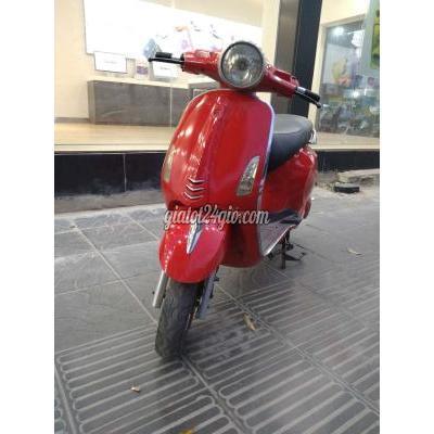 Xe Điện Quận Cầu Giấy - Hà Nội Xe Máy Điện Vespa Dibao Con Gái Đi Nguyên Bản Xe Điện Quận Cầu Giấy - Hà Nội Xe Máy Điện Vespa Dibao Con Gái Đi Nguyên Bản
