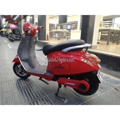 Xe Điện Quận Cầu Giấy - Hà Nội Xe Máy Điện Vespa Dibao Con Gái Đi Nguyên Bản Xe Điện Quận Cầu Giấy - Hà Nội Xe Máy Điện Vespa Dibao Con Gái Đi Nguyên Bản