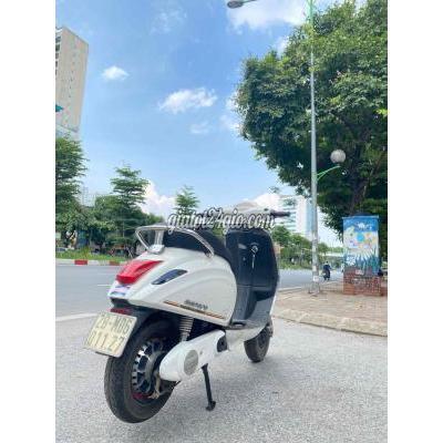 Xe Điện Quận Cầu Giấy - Hà Nội Xe Vespa Trắng Nguyên Bản, Sip Cod Toàn Quốc Xe Điện Quận Cầu Giấy - Hà Nội Xe Vespa Trắng Nguyên Bản, Sip Cod Toàn Quốc