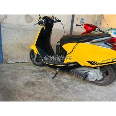 Xe Điện Quận 12 - Hồ Chí Minh Ventos Vàng Xe Điện Quận 12 - Hồ Chí Minh Ventos Vàng