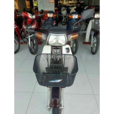 Xe Máy Huyện Chợ Mới - An Giang Xe Super Dream Đời 98 Máy Có Chạm Giá 19 Tr Xe Máy Huyện Chợ Mới - An Giang Xe Super Dream Đời 98 Máy Có Chạm Giá 19 Tr