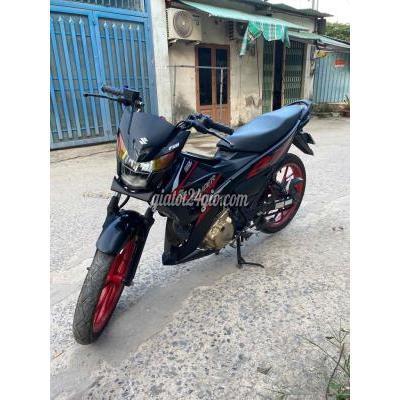 Xe Máy Huyện Thoại Sơn - An Giang Raider Fi Zin Xe Máy Huyện Thoại Sơn - An Giang Raider Fi Zin