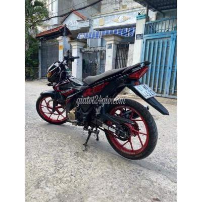 Xe Máy Huyện Thoại Sơn - An Giang Raider Fi Zin Xe Máy Huyện Thoại Sơn - An Giang Raider Fi Zin