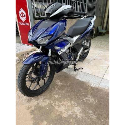 Xe Máy Huyện Chợ Mới - An Giang Winner X Bs 66v1-634.50 Xe Máy Huyện Chợ Mới - An Giang Winner X Bs 66v1-634.50