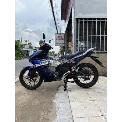 Xe Máy Huyện Chợ Mới - An Giang Winner X Bs 66v1-634.50 Xe Máy Huyện Chợ Mới - An Giang Winner X Bs 66v1-634.50