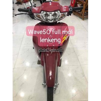 Xe Máy Thành Phố Long Xuyên - An Giang Wave 50 Dọn Full Mới Len Keng Xe Máy Thành Phố Long Xuyên - An Giang Wave 50 Dọn Full Mới Len Keng