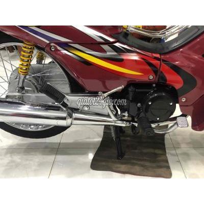 Xe Máy Thành Phố Long Xuyên - An Giang Wave 50 Dọn Full Mới Len Keng Xe Máy Thành Phố Long Xuyên - An Giang Wave 50 Dọn Full Mới Len Keng