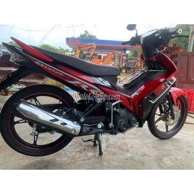 Xe Máy Huyện Đất Đỏ - Vũng Tàu Bán Ex 2010 5p71 Xe Máy Huyện Đất Đỏ - Vũng Tàu Bán Ex 2010 5p71