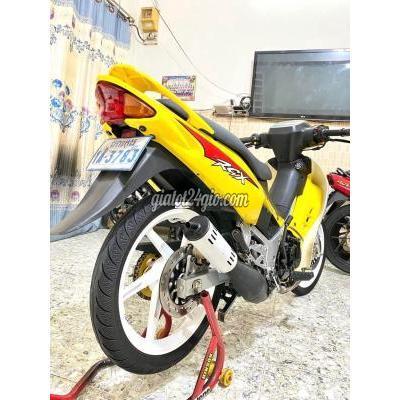 Xe Máy Thành Phố Vũng Tàu - Vũng Tàu Suzuki Sport Xipo 2003 Xe Máy Thành Phố Vũng Tàu - Vũng Tàu Suzuki Sport Xipo 2003