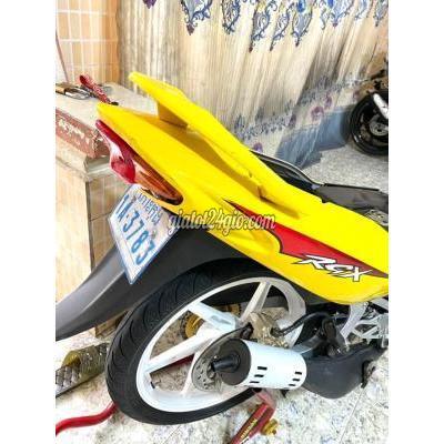 Xe Máy Thành Phố Vũng Tàu - Vũng Tàu Suzuki Sport Xipo 2003 Xe Máy Thành Phố Vũng Tàu - Vũng Tàu Suzuki Sport Xipo 2003