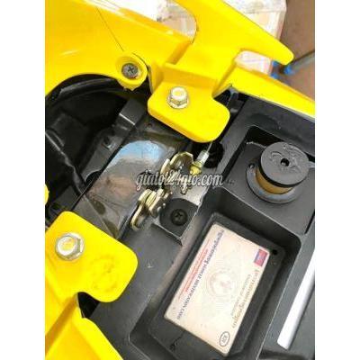 Xe Máy Thành Phố Vũng Tàu - Vũng Tàu Suzuki Sport Xipo 2003 Xe Máy Thành Phố Vũng Tàu - Vũng Tàu Suzuki Sport Xipo 2003