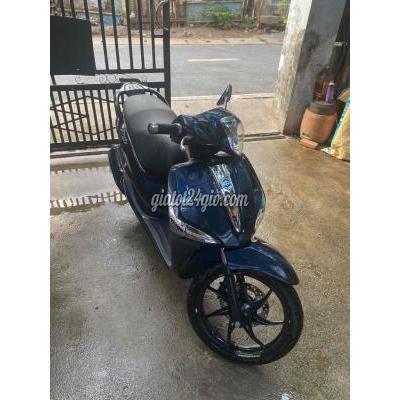 Xe Máy Thành Phố Dĩ An - Bình Dương Liberty 2017 Abs Xe Máy Thành Phố Dĩ An - Bình Dương Liberty 2017 Abs