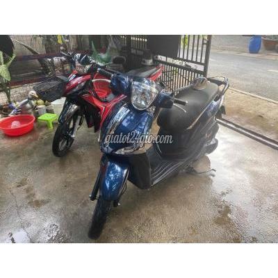 Xe Máy Thành Phố Dĩ An - Bình Dương Liberty 2017 Abs Xe Máy Thành Phố Dĩ An - Bình Dương Liberty 2017 Abs
