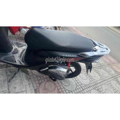 Xe Máy Thành Phố Thuận An - Bình Dương Vison Cá Tính 2021 Chinh Chủ Xe Như Mới Xe Máy Thành Phố Thuận An - Bình Dương Vison Cá Tính 2021 Chinh Chủ Xe Như Mới