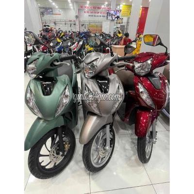 Xe Máy Thành Phố Thủ Dầu Một - Bình Dương Vission 2023 Hỗ Trợ Trả Góp Ko Cần Trả Trước Xe Máy Thành Phố Thủ Dầu Một - Bình Dương Vission 2023 Hỗ Trợ Trả Góp Ko Cần Trả Trước