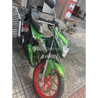 Xe Máy Thành Phố Thuận An - Bình Dương Thanh Lý Sonic 2020 Đẹp Cmc Xe Máy Thành Phố Thuận An - Bình Dương Thanh Lý Sonic 2020 Đẹp Cmc