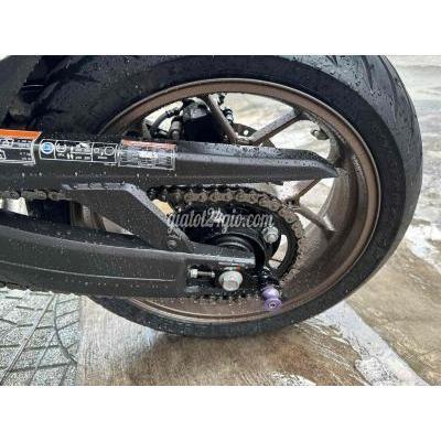 Xe Máy Thành Phố Dĩ An - Bình Dương Cbr650 Chính Chủ Bán Bs Tp Dĩ An Thuế 1% Xe Máy Thành Phố Dĩ An - Bình Dương Cbr650 Chính Chủ Bán Bs Tp Dĩ An Thuế 1%