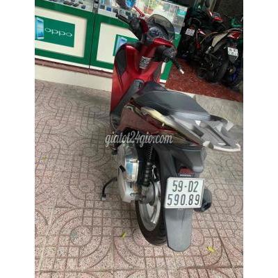 Xe Máy Thành Phố Thuận An - Bình Dương Cần Thanh Lý Xe Sh150 Abs Đăng Ký 2018 Xe Máy Thành Phố Thuận An - Bình Dương Cần Thanh Lý Xe Sh150 Abs Đăng Ký 2018