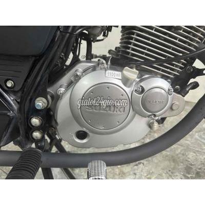 Xe Máy Thành Phố Dĩ An - Bình Dương Bán Motor En125 Siêi Zin Đép Cực Đẹp Xe Máy Thành Phố Dĩ An - Bình Dương Bán Motor En125 Siêi Zin Đép Cực Đẹp